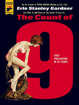 cover image of The Count of 9